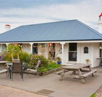 Willows Tea House - Tourism Search