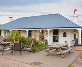Willows Tea House - Tourism Search 0