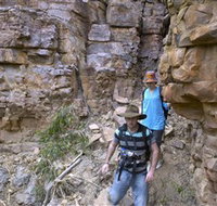 Butterfly Gorge Nature Park - Tourism Search