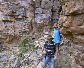 Butterfly Gorge Nature Park - Tourism Search 0