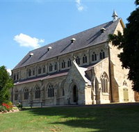 St Peters Anglican Church - Tourism Search