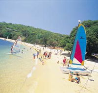 Balmoral Beach - Tourism Search