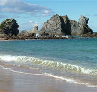 Camel Rock - Tourism Search