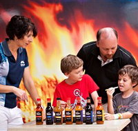 Sarina Sugar Shed - Tourism Search