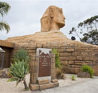 Sphinx Entertainment Centre - Tourism Search