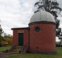 Ballaarat Astronomical Society - Tourism Search
