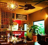 Imperial Rhino - Tourism Search