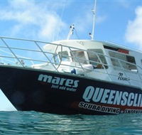 Queenscliff Dive Centre - Tourism Search