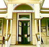 Charleville - Historic House Museum - Tourism Search