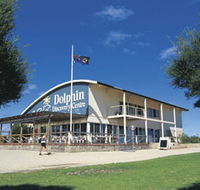 Bunbury Dolphin Discovery Centre - Tourism Search