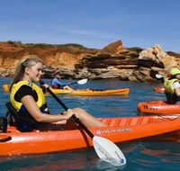 Gantheaume Point - Tourism Search