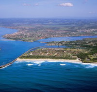 Missingham Bridge to North Wall - Tourism Search