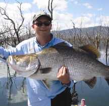 Peter Faust Dam - Tourism Search 0