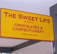 The Sweet Life Bermagui - Tourism Search