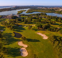 Coolangatta Tweed Heads Golf Club - Tourism Search