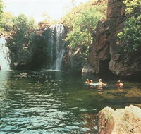 Walker Creek Walk - Tourism Search