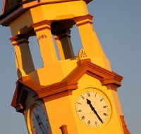 Norton Street Heritage Trail - Tourism Search