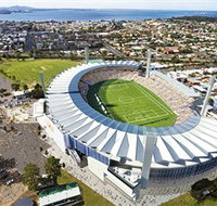 Geelong Cats - Tourism Search