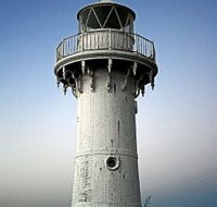 Warden Head Lighthouse - Tourism Search