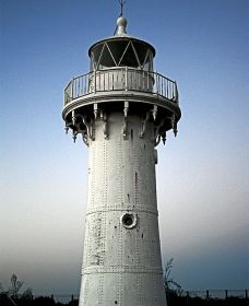 Warden Head Lighthouse - Tourism Search 0
