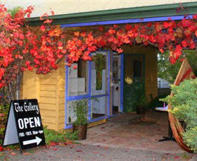 Mount Macedon VIC Tourism Search