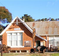 El Dorado Museum - Tourism Search