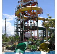 Ballina Olympic Pool and Waterslide - Tourism Search