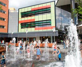 Rouse Hill Town Centre - Tourism Search 0