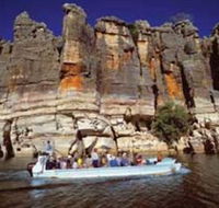 Fitzroy Crossing Visitor Centre - Tourism Search