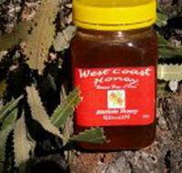 West Coast Honey - Tourism Search
