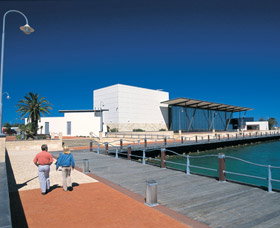 Western Australian Museum - Geraldton - Tourism Search 0