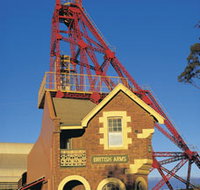Western Australian Museum - Kalgoorlie-Boulder - Tourism Search