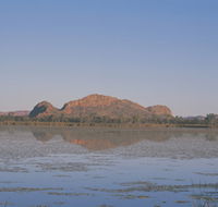 Lake Kununurra - Tourism Search