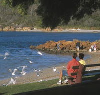 Emu Point - Tourism Search