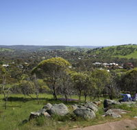 Pelham Reserve - Tourism Search