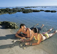 Blue Holes - Tourism Search