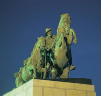 Mount Clarence - Tourism Search