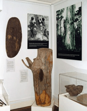 Historical Society Museum - Tourism Search 1