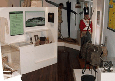 Historical Society Museum - Tourism Search 2
