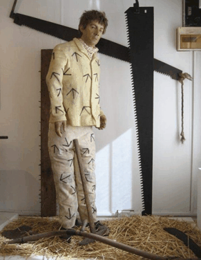 Historical Society Museum - Tourism Search 3