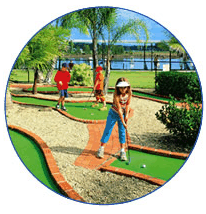 Hydro Golf - Tourism Search