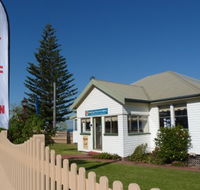 Hastings Fine Art Gallery - Tourism Search