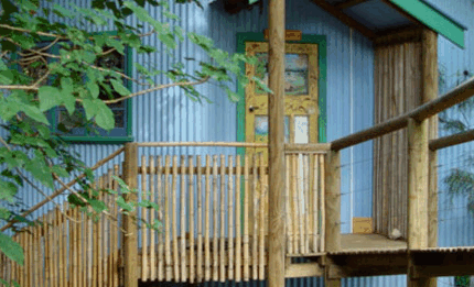 Blue Poles Gallery - Tourism Search