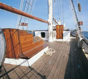 Australian Tallship Cruises - Tourism Search 1