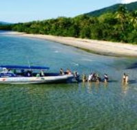 Ocean Safari - Tourism Search