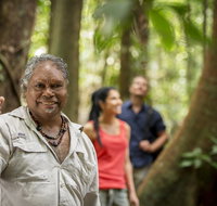 Mossman Gorge Centre - Tourism Search
