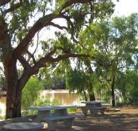Allan Tannock Weir - Tourism Search