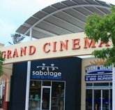 Grand Cinemas - Bunbury - Tourism Search