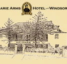Macquarie Arms Hotel - Tourism Search