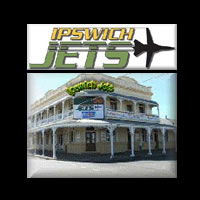 North Ipswich QLD Tourism Search
